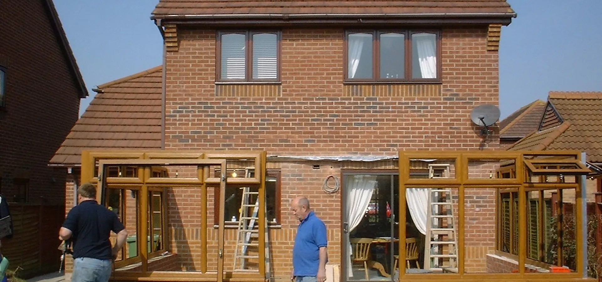 Commercial Glazing Camden Town